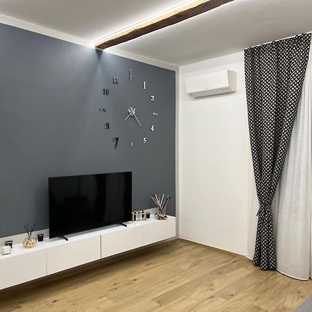 Suite Zeus La Spezia Bagian luar foto