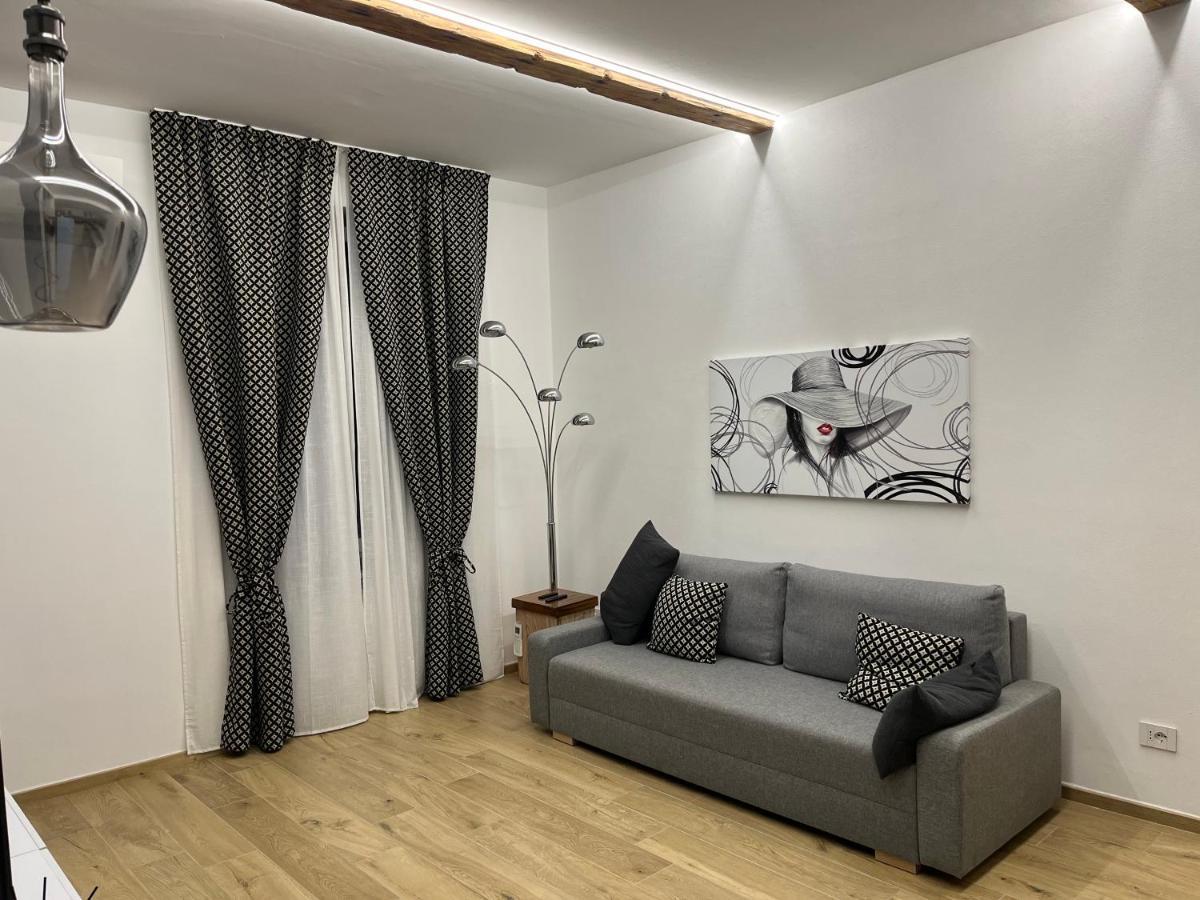 Suite Zeus La Spezia Bagian luar foto