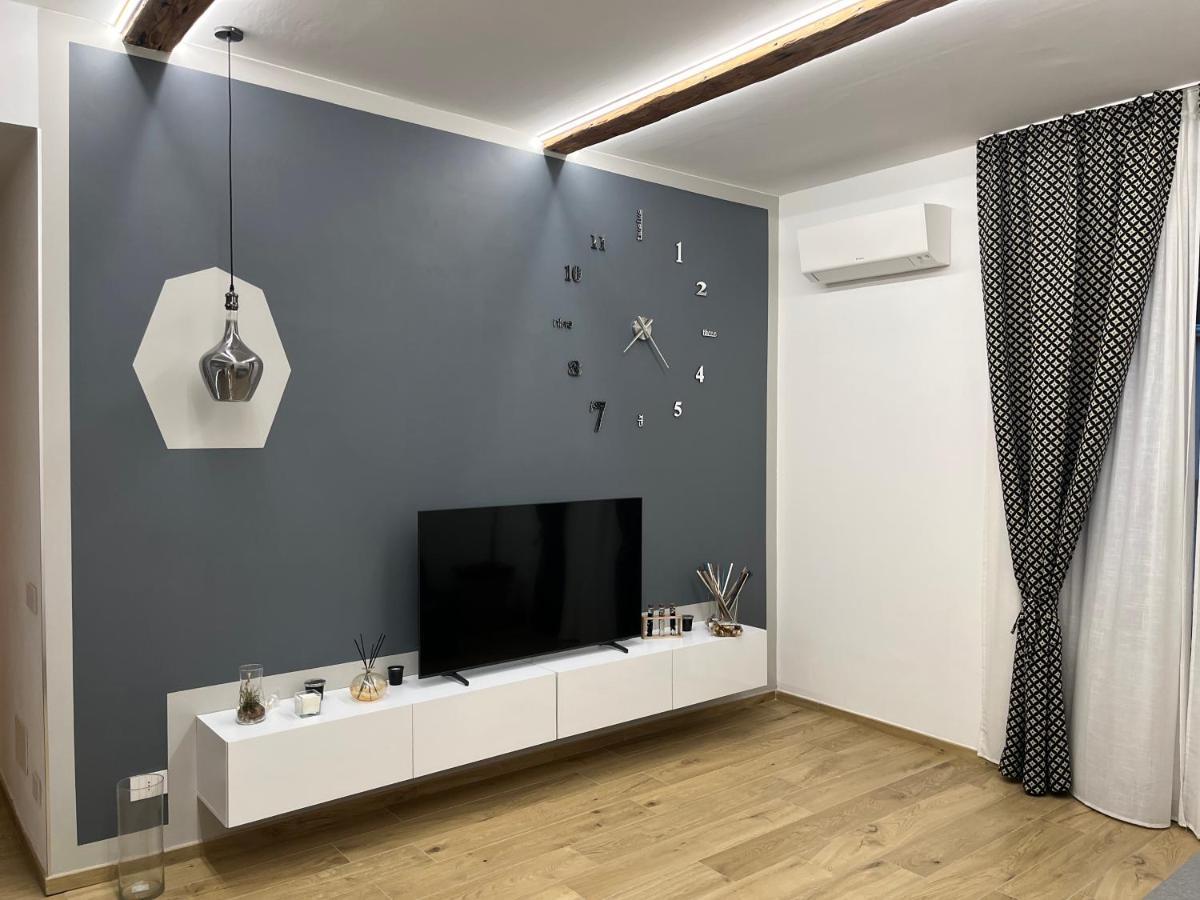Suite Zeus La Spezia Bagian luar foto