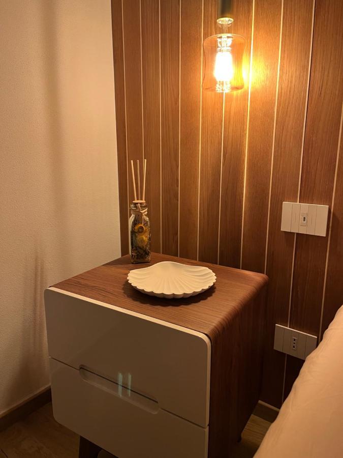 Suite Zeus La Spezia Bagian luar foto
