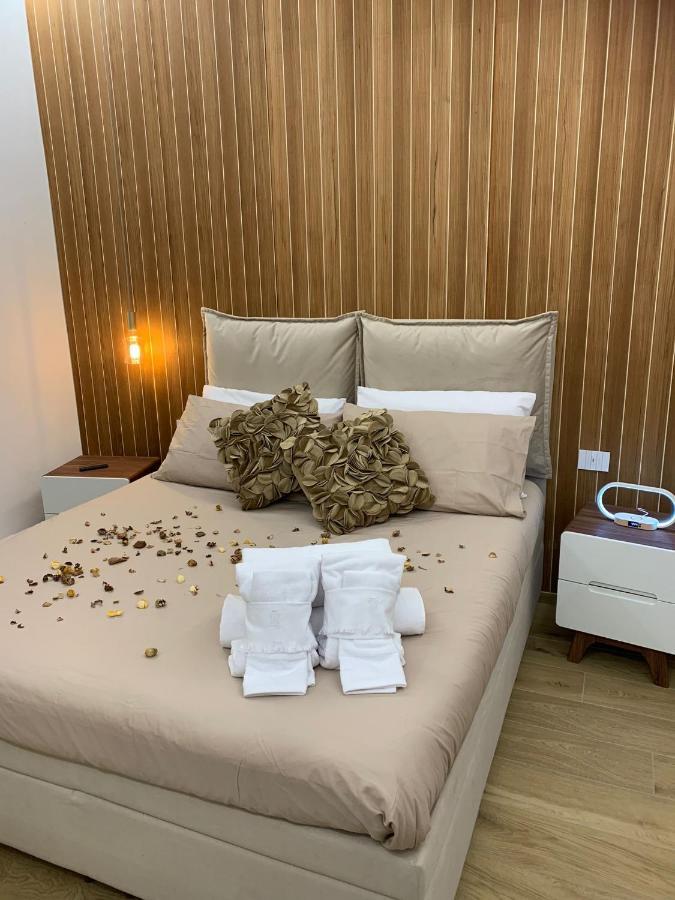 Suite Zeus La Spezia Bagian luar foto
